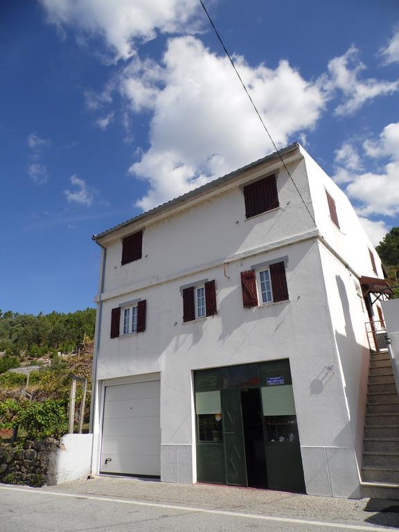 Casa Do Limoeiro 1 Villa Valezim Eksteriør bilde